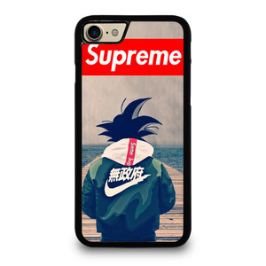 SUPREME GOKU DRAGON BALL iPhone 7 Case SUPREME GOKU DRAGON BALL iPhone 7 Case