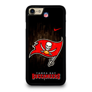 TAMPA BAY BUCCANEERS NFL NIKE FOOTBALL iPhone 7 Case TAMPA BAY BUCCANEERS NFL NIKE FOOTBALL iPhone 7 Case