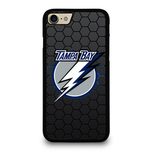 TAMPA BAY LIGHTNING LOGO FOOTBALL NFL TEAM iPhone 7 Case