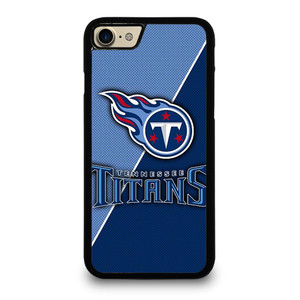 TENNESSEE TITANS NFL FOOTBALL TEAM ICON iPhone 7 Case TENNESSEE TITANS NFL FOOTBALL TEAM ICON iPhone 7 Case