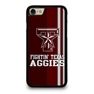 TEXAS A&M FIGHTIN' AGGIES iPhone 7 Case TEXAS A&M FIGHTIN' AGGIES iPhone 7 Case