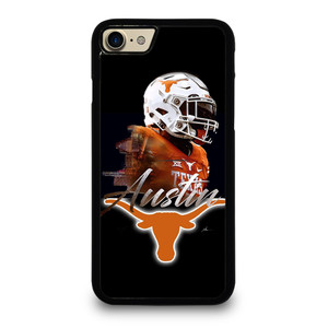 TEXAS LONGHORNS FOOTBALL AUSTIN iPhone 7 Case TEXAS LONGHORNS FOOTBALL AUSTIN iPhone 7 Case