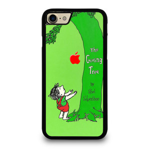 THE GIVING TREE APPLE iPhone 7 Case THE GIVING TREE APPLE iPhone 7 Case
