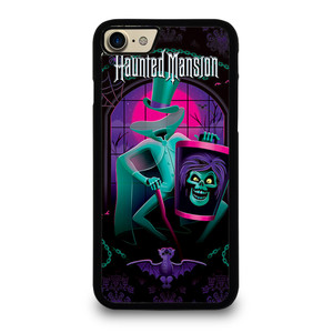 THE HAUNTED MANSION NIGHT iPhone 7 Case