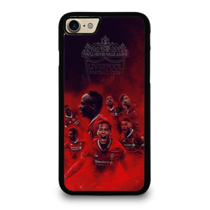 THE REDS LIVERPOOL PLAYERS iPhone 7 Case