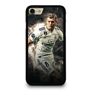 TONI KROOS REAL MADRID iPhone 7 Case