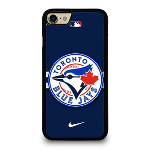 TORONTO BLUE JAYS MLB BASEBALL ICON iPhone 7 Case TORONTO BLUE JAYS MLB BASEBALL ICON iPhone 7 Case