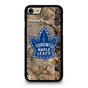 TORONTO MAPLE LEAFS CAMO iPhone 7 Case TORONTO MAPLE LEAFS CAMO iPhone 7 Case