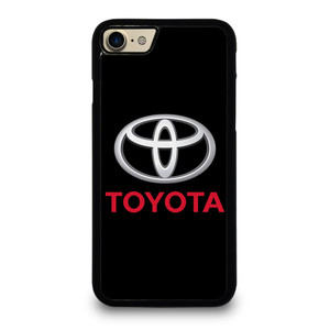 TOYOTA EMBLEM LOGO iPhone 7 Case