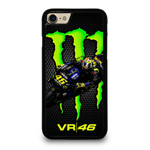VALENTINO ROSSI THE DOCTOR VR46 MOTO GP iPhone 7 Case VALENTINO ROSSI THE DOCTOR VR46 MOTO GP iPhone 7 Case