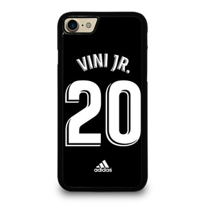 VINICIUS JR JUNIOR REAL MADRID 20 iPhone 7 Case