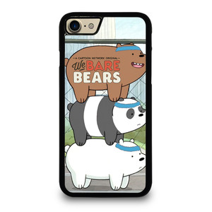 WE BARE BEARS UP iPhone 7 Case WE BARE BEARS UP iPhone 7 Case