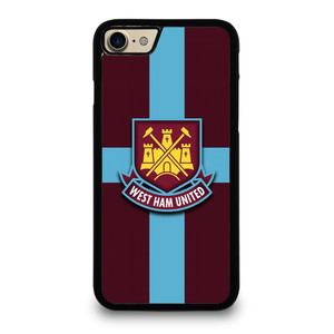 WEST HAM UNITED FC LOGO iPhone 7 Case