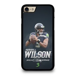 WILSON SEATTLE SEAHAWKS iPhone 7 Case