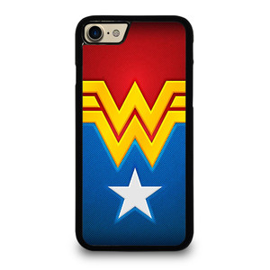 WONDER WOMAN OLD RETRO iPhone 7 Case