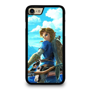 WORKART LEGEND OF ZELDA iPhone 7 Case WORKART LEGEND OF ZELDA iPhone 7 Case