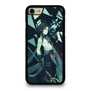 XIAO GENSHIN IMPACT GAMES iPhone 7 Case XIAO GENSHIN IMPACT GAMES iPhone 7 Case