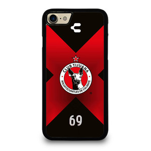 XOLOS TIJUANA JERSEY iPhone 7 Case XOLOS TIJUANA JERSEY iPhone 7 Case
