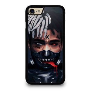 XXXTENTACION MASK iPhone 7 Case XXXTENTACION MASK iPhone 7 Case