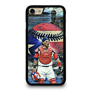 YADIER MOLINA LOUIS CARDINALS iPhone 7 Case YADIER MOLINA LOUIS CARDINALS iPhone 7 Case