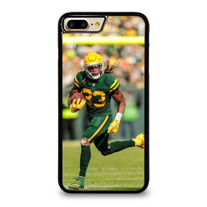AARON JONES GREEN BAY PACKERS iPhone 7 Plus Case AARON JONES GREEN BAY PACKERS iPhone 7 Plus Case