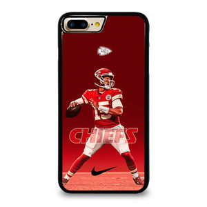 ACT PATRICK MAHOMES KANSAS CITY CHIEFS iPhone 7 Plus Case