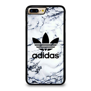 ADIDAS LOGO MARBLE EMBLEM iPhone 7 Plus Case