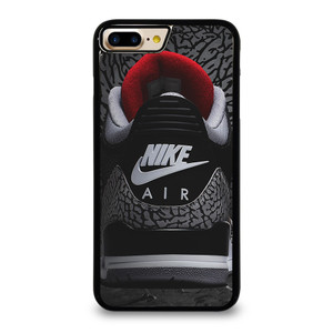 AIR JORDAN SHOES NIKE iPhone 7 Plus Case