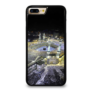 AL HARAM MOSQUE MECCA iPhone 7 Plus Case AL HARAM MOSQUE MECCA iPhone 7 Plus Case