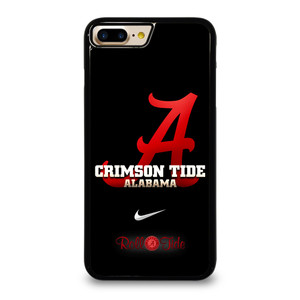 ALABAMA CRIMSON ROLL TIDE NIKE iPhone 7 Plus Case ALABAMA CRIMSON ROLL TIDE NIKE iPhone 7 Plus Case