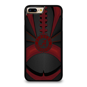 ALABAMA CRIMSON TIDE EMBLEM iPhone 7 Plus Case ALABAMA CRIMSON TIDE EMBLEM iPhone 7 Plus Case