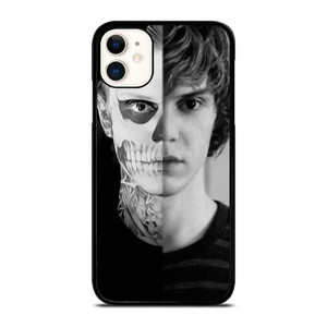 EVAN PETERS TATE LANGDON iPhone 11 Case