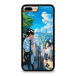 ANIME RIVER FLOWS iPhone 7 Plus Case ANIME RIVER FLOWS iPhone 7 Plus Case