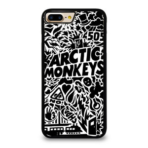 ARCTIC MONKEYS 505 iPhone 7 Plus Case ARCTIC MONKEYS 505 iPhone 7 Plus Case