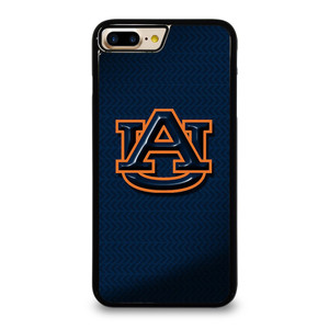 AUBURN TIGERS LOGO UNIVERSITY FOOTBALL TEAM iPhone 7 Plus Case
