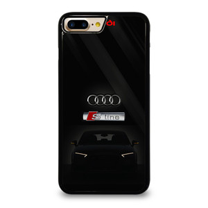 AUDI S LINE CAR iPhone 7 Plus Case
