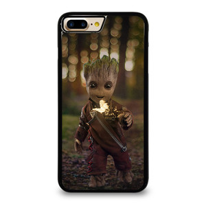 BABY GROOT AVENGERS MARVEL iPhone 7 Plus Case