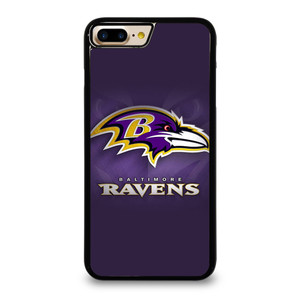 BALTIMORE RAVENS ICON iPhone 7 Plus Case BALTIMORE RAVENS ICON iPhone 7 Plus Case