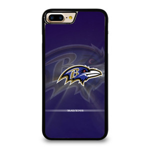 BALTIMORE RAVENS SKETSA iPhone 7 Plus Case BALTIMORE RAVENS SKETSA iPhone 7 Plus Case