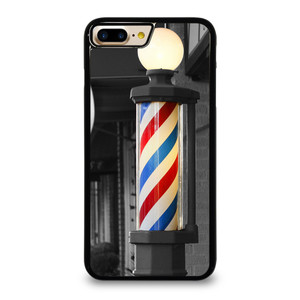 BARBER POLE SIDE LAMP iPhone 7 Plus Case