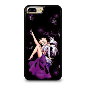 BETTY BOOP DANCE iPhone 7 Plus Case