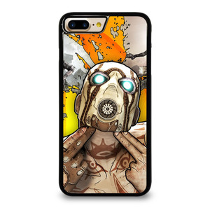 BORDERLANDS CHARACTER iPhone 7 Plus Case
