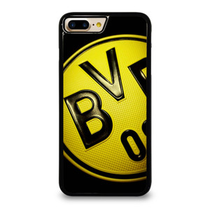 BORUSSIA DORTMUND BVB LOGO iPhone 7 Plus Case