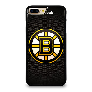 BOSTON BRUINS REEBOK HOCKEY TEAM iPhone 7 Plus Case