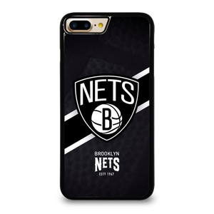 BROOKLYN NETS BASKETBAL TEAM LOGO EST 1967 iPhone 7 Plus Case