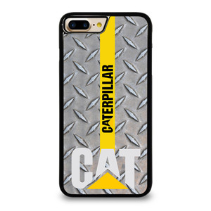 CATERPILLAR EMBLEM iPhone 7 Plus Case