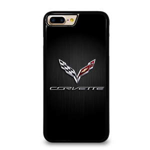 CHEVY CORVETTE LOGO WING EMBLEM iPhone 7 Plus Case