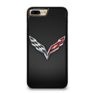 CHEVY CORVETTE LOGO iPhone 7 Plus Case