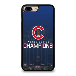 CHICAGO CUBS CHAMPIONS 2016 iPhone 7 Plus Case