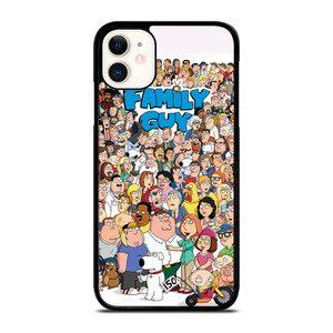 FAMILY GUY iPhone 11 Case